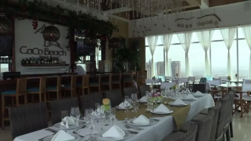 Colombia se abre al "bleisure" de la mano de GHL Collection Barranquilla