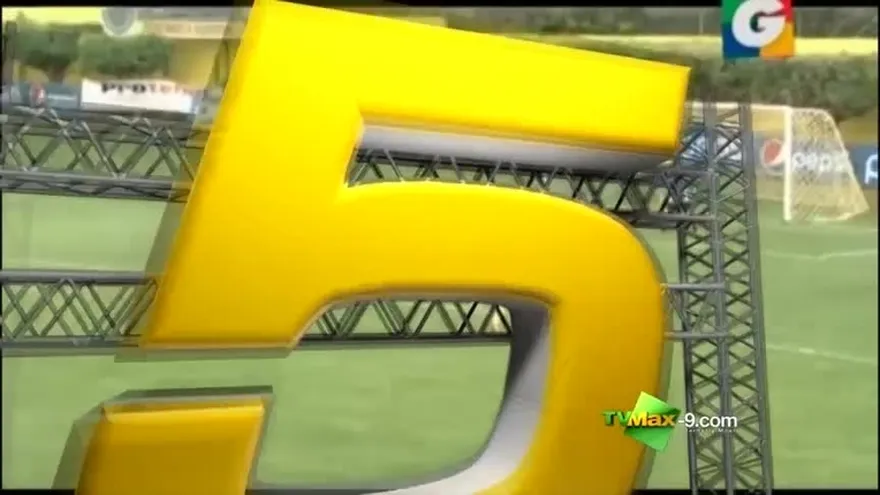 Los mejores goles del fin de semana