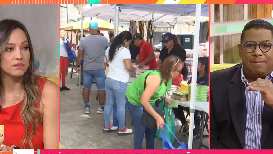 Foro: Aumento de los precios de la canasta básica preocupa a los panameños