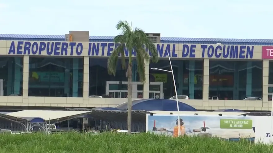 Desarrollan plan de sostenibilidad para el Aeropuerto Internacional de Tocumen