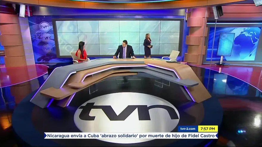 Noticiero Estelar 2 de febrero del 2018 - Bloque 6