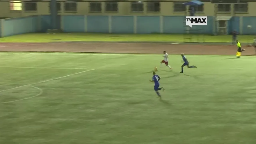 Resumen Árabe Unido- Plaza Amador