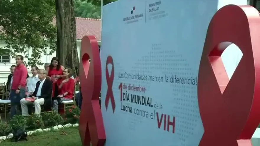 El VIH sigue en aumento entre jóvenes