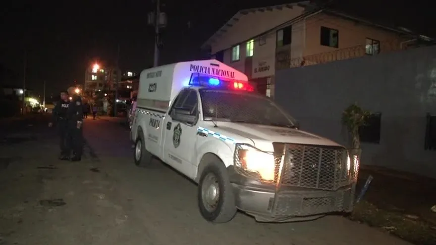 Balacera en Río Abajo deja un herido