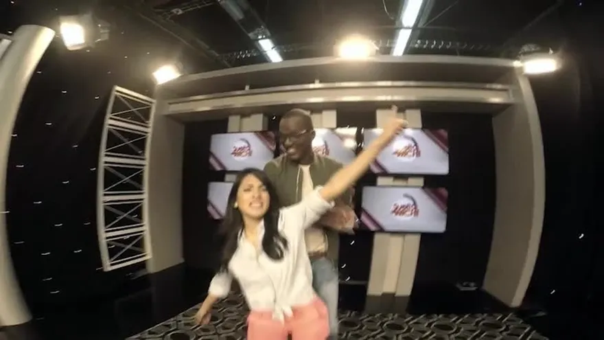 A Pollo Peter no le importa que le digan gordo