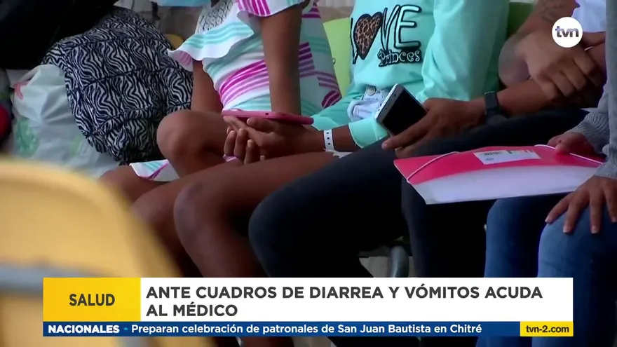 Enfermedades gastrointestinales