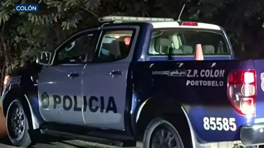 Asesinan a conductor de taxi de varios disparos en Cativá