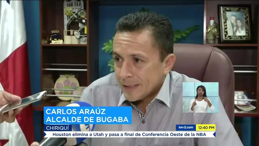 Autoridades piden al MP en Chiriquí investigue agresiones a mujeres