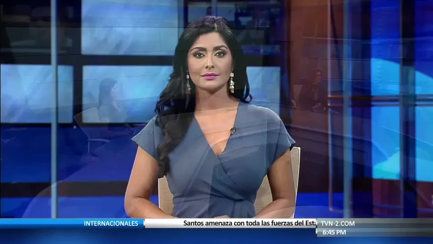 Noticiero Estelar 23 de noviembre de 2017 - Bloque 3