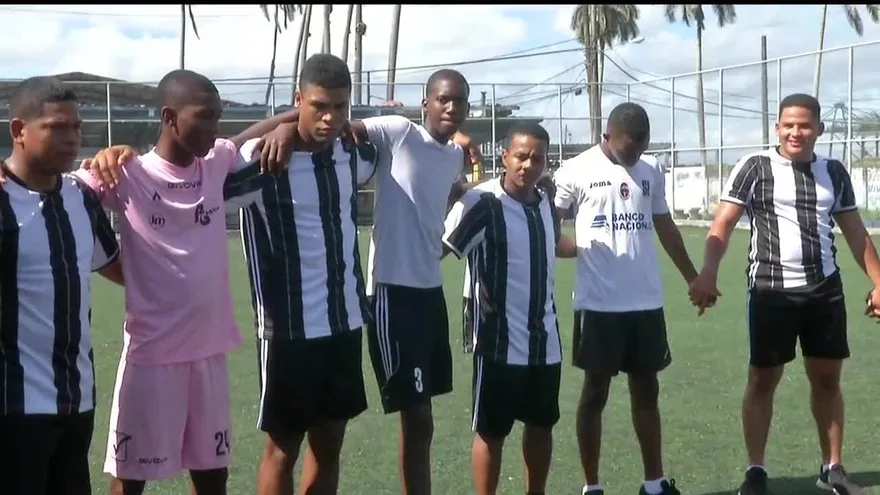 Noticiero Estelar 9 de junio del 2017 - Bloque 5