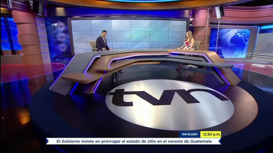 Noticiero MD 9 de octubre del 2019 - Bloque 4