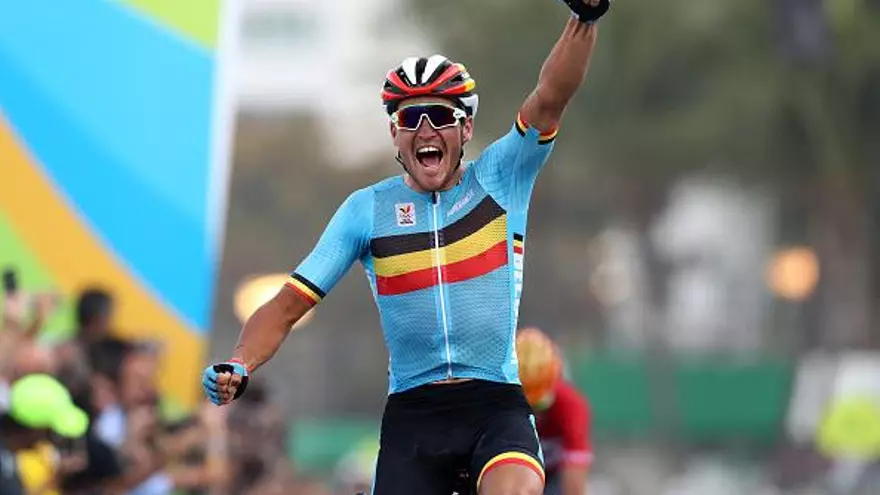 Greg van Avermaet