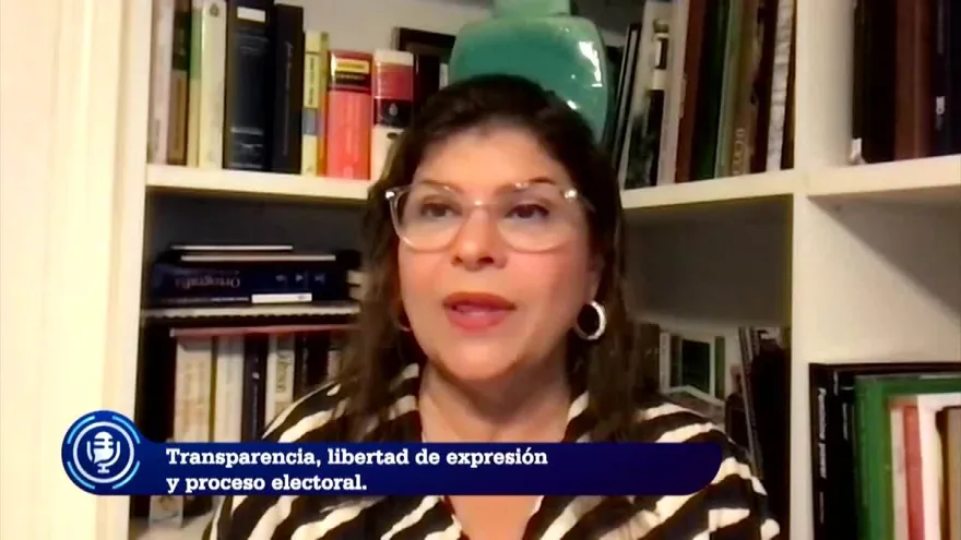 Mesa de Periodistas 17 de octubre de 2023