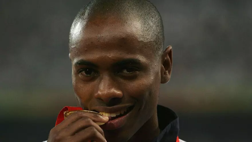 Una medalla recordada por Panamá