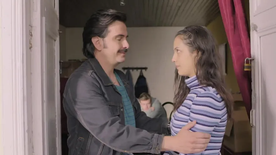 La Gloria de Lucho - Capítulo 22