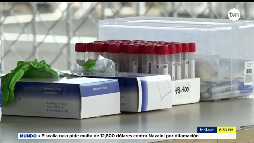 Recomiendan realizarse hisopado a quienes viajaron al interior