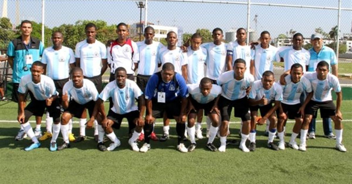 Copa Rommel Fernández entra en cuartos de final Más deportes Tvn Panamá