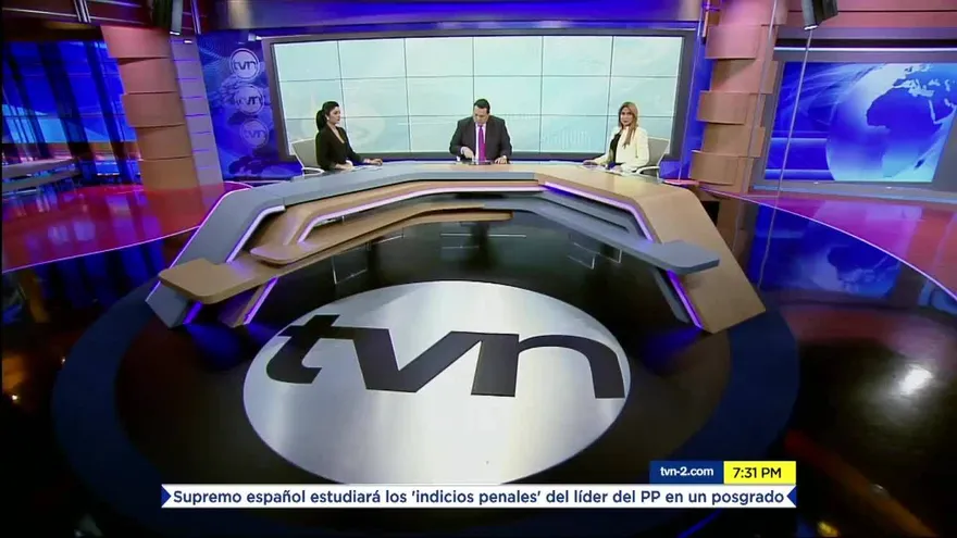 Noticiero Estelar 6 de agosto del 2018 - Bloque 4