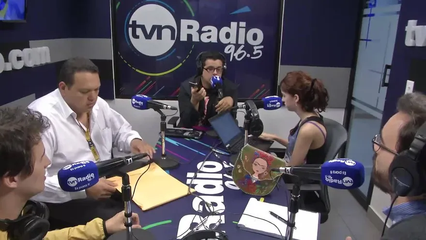 La Previa 24 de septiembre de 2018