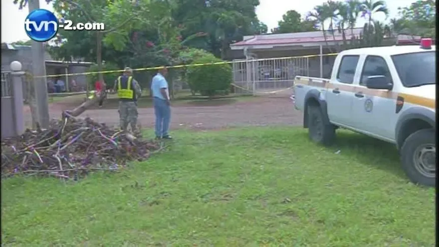 Policía involucrado en robo