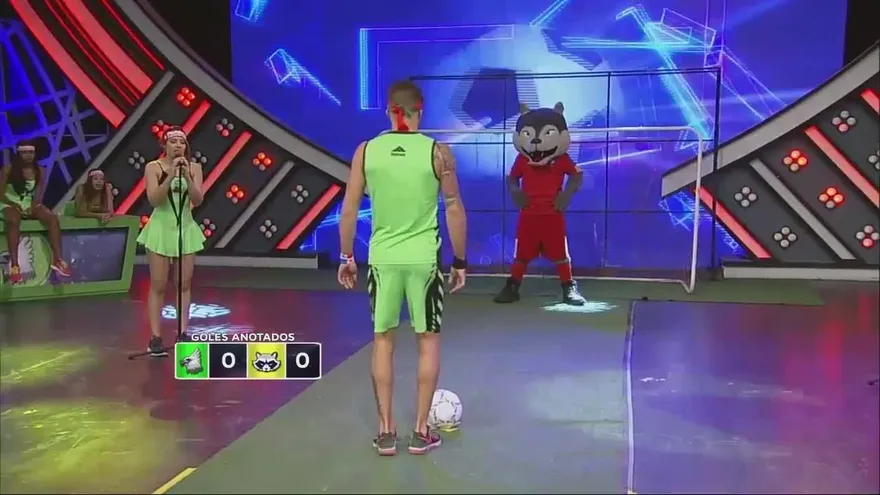 El gol de Pablo Brunstein le dio la victoria a las Águilas