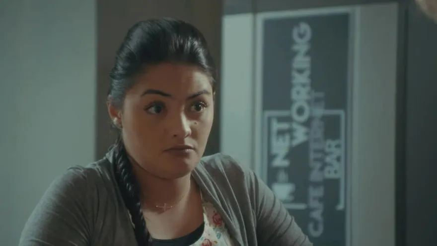 La Nocturna - Capítulo 13