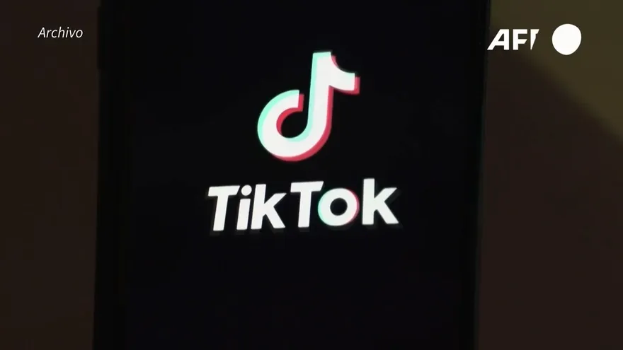 TikTok obtiene prórroga y podrá seguir operando en EEUU temporalmente