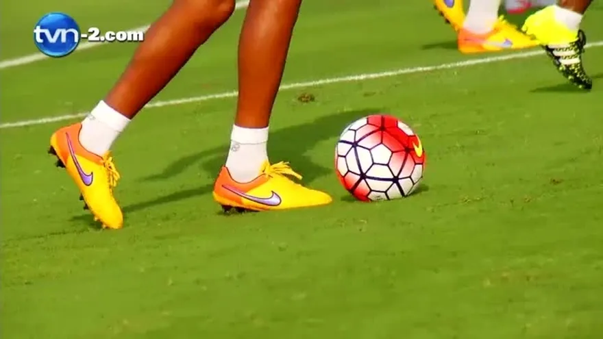 Panamá hace su debut en Copa de Oro 2015 ante Haití