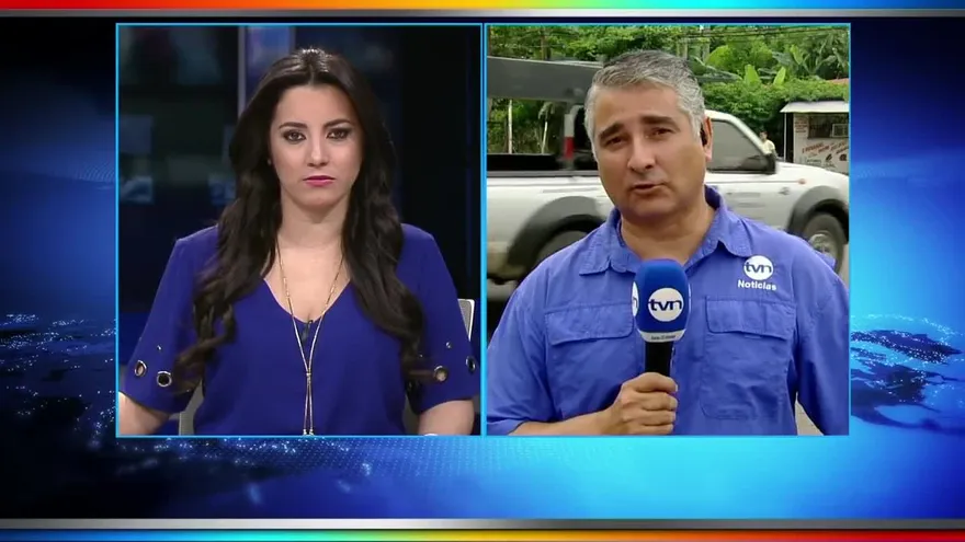 Noticiero AM 11 de agosto de 2017 - Bloque 5