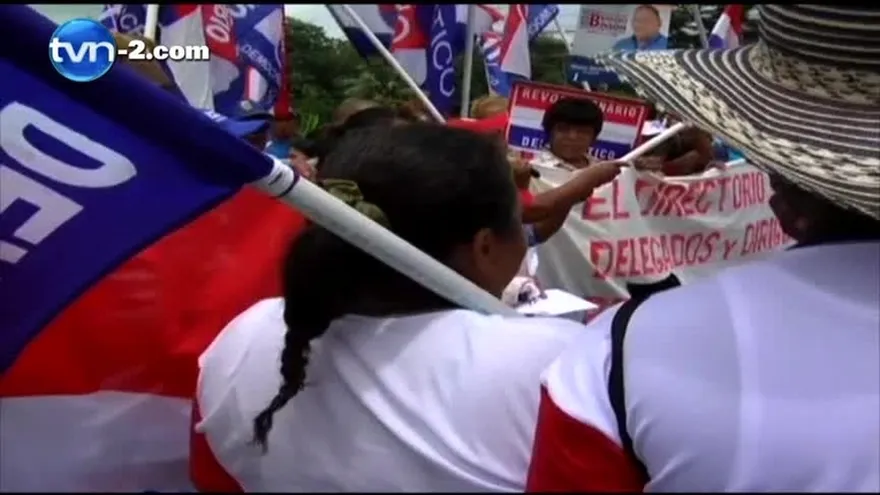 TE ratifica reunión de directorio PRD