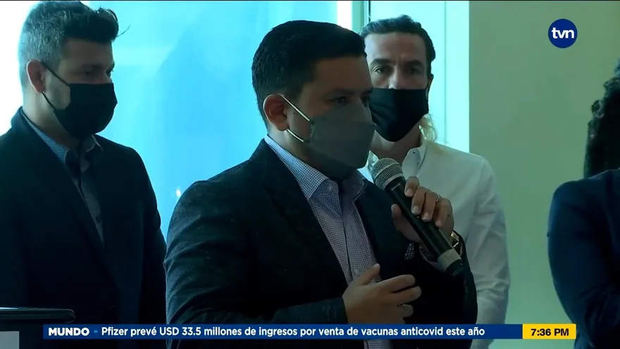 Actividad de operadores turísticos está en números rojos