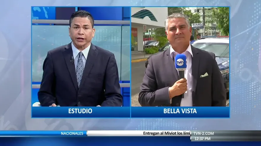 Noticiero MD 27 de diciembre de 2017 - Bloque 3