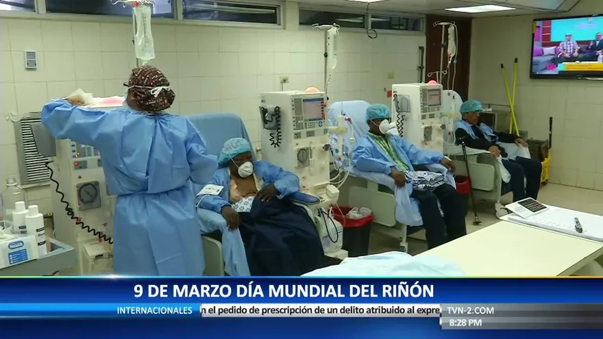 Noticias y Más 9 de marzo del 2017 - Bloque 3