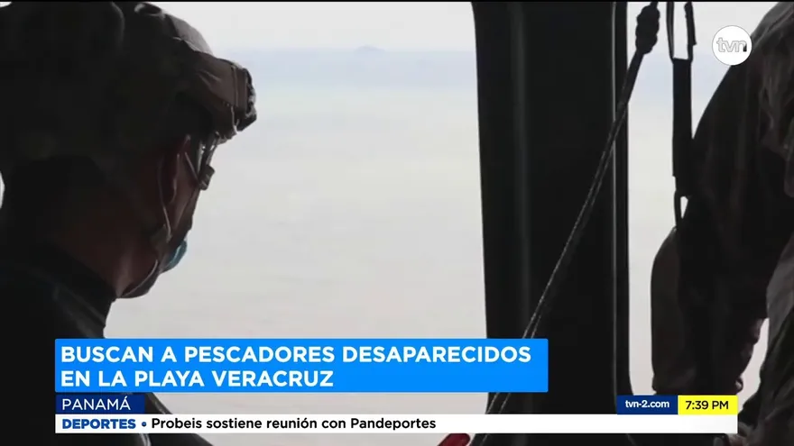 Más de 150 personas rescatadas en altamar