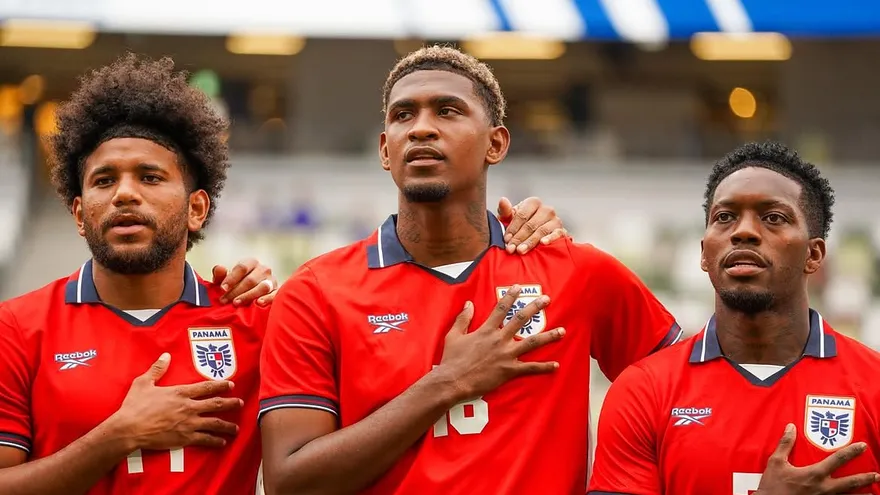 EN VIVO Panamá vs Ecuador