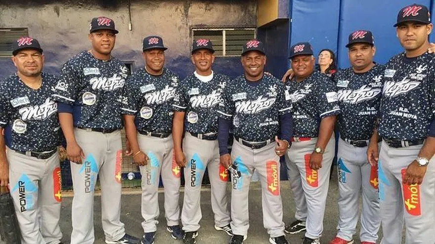 Jornada 4 del Béisbol Mayor en un 2x3