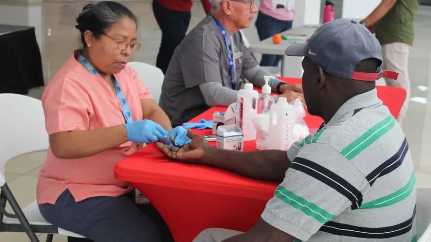 Minsa reabre Clínica Amigable en San Miguelito para prevenir ITS y VIH