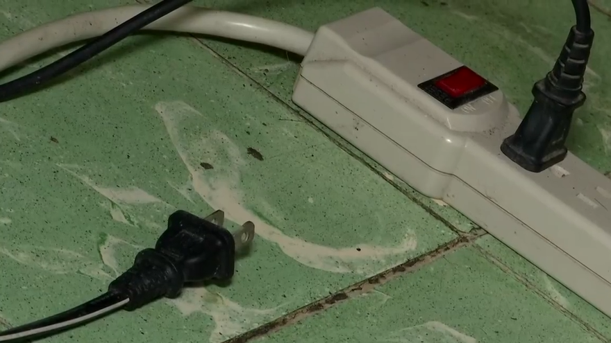 Fin del subsidio eléctrico.