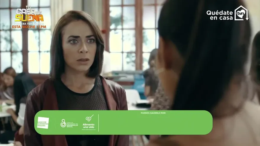 La Nocturna - Capítulo 55