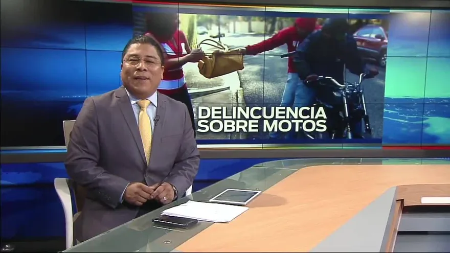 Noticiero AM 23 de mayo del 2017 - Bloque 3