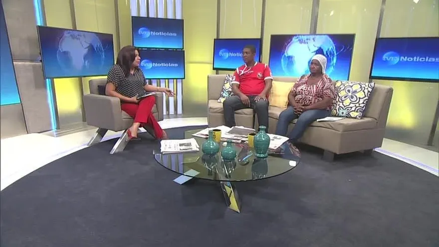 Extrabajadores de la Autoridad de Aseo denuncian falta de indemnizaciones