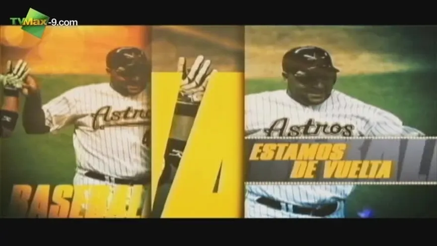 Baseball Max 24 de marzo de 2013 Parte 3