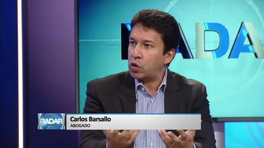 Bloque 3: Justicia vs. Transparencia