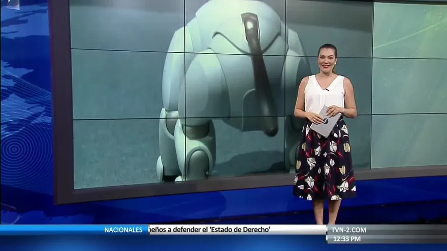 Noticiero MD 01 de noviembre de 2017  Bloque 2