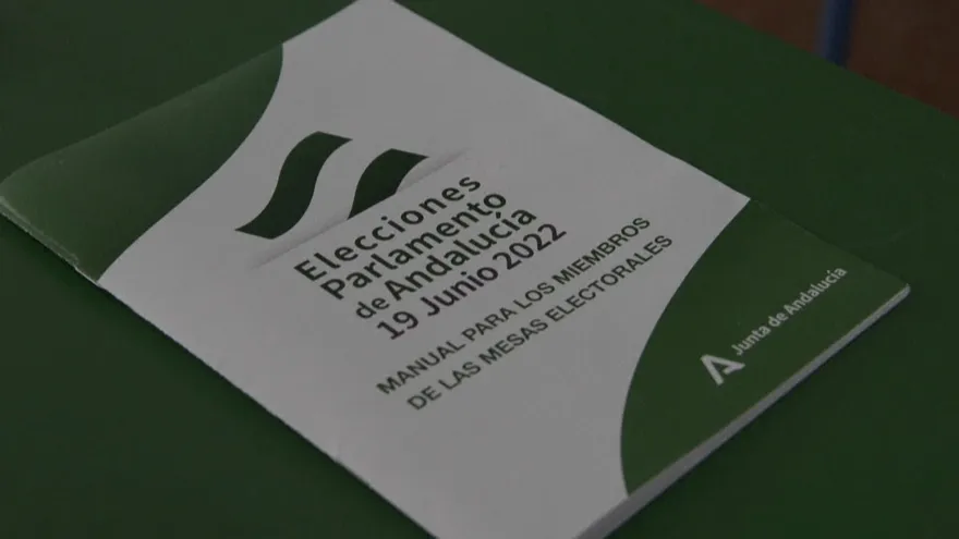 Partido Popular arrasa en Andalucía