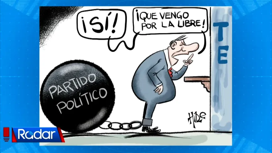 Bloque 5: Caricatura y conclusiones