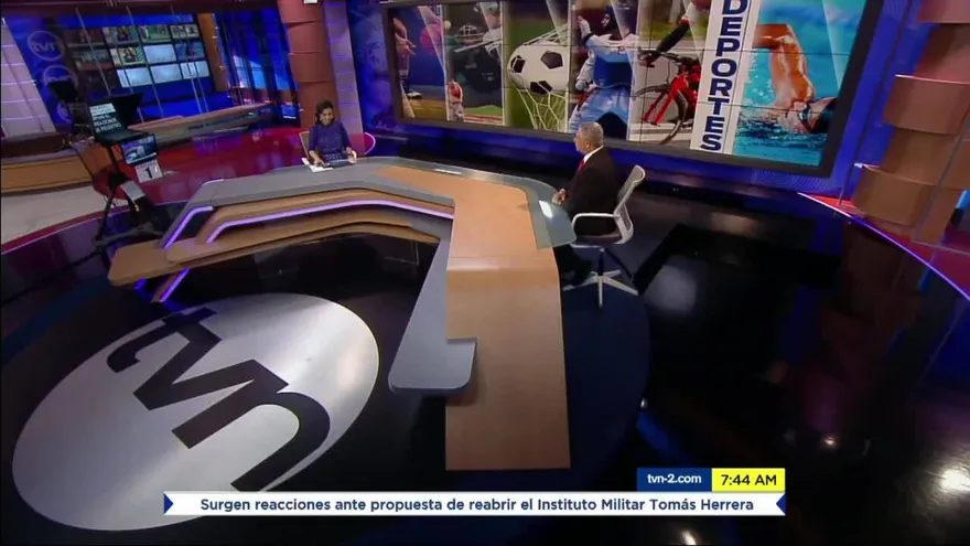 Noticiero AM 28 de mayo del 2019 - Bloque 5