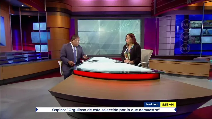 Noticiero AM 4 de julio del 2018 - Bloque 1