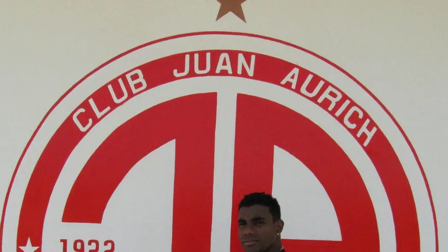 El panameño Ricardo Buitrago habló de su regreso al Juan Aurich