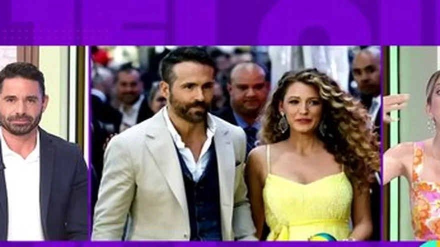 Diferencia de edad en los matrimonios de Hollywood